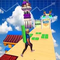 Investment runner3d:Money Rushios版