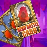 XO365 Hero Battle Cardios版