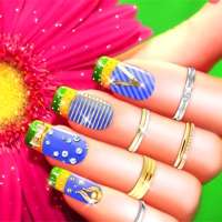 Princess Nail Art salonios版