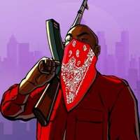 Real Gangster Mafia Crime Warios版