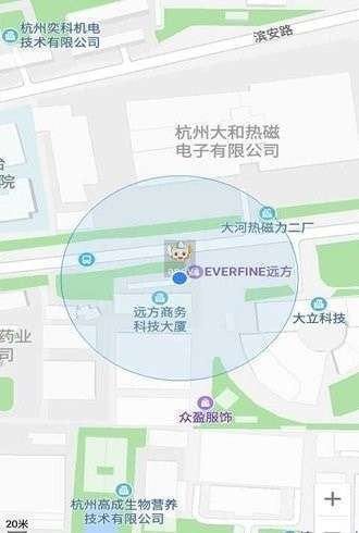 麦糖糖对讲机1