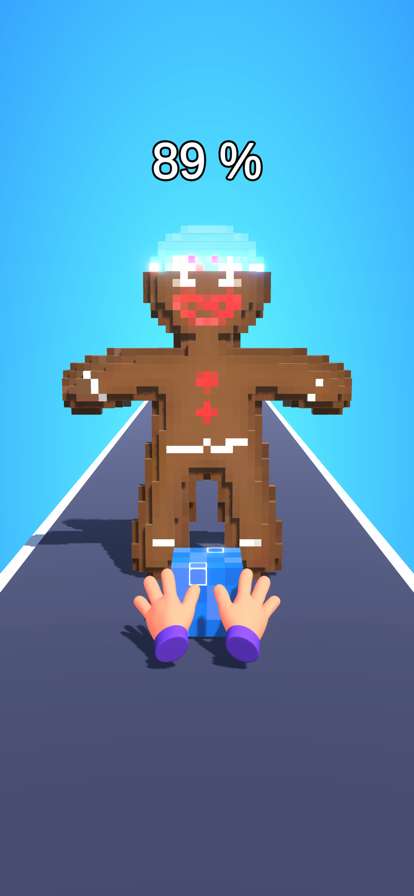 Pixel Stack!ios版2