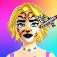 Animal MakeUpios版