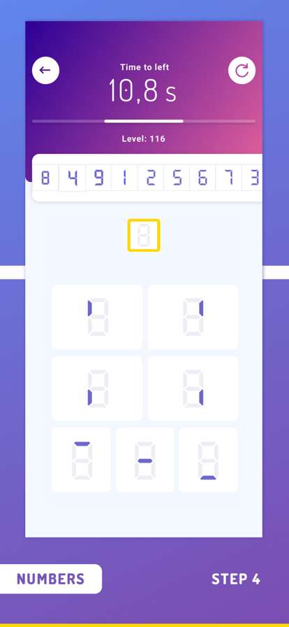 Clicks Masterios版5
