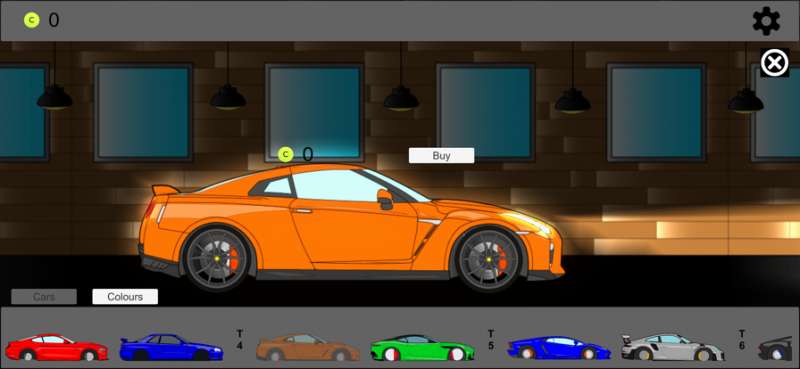Drag Racingios版1