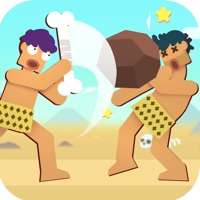 原始人乱斗ios版