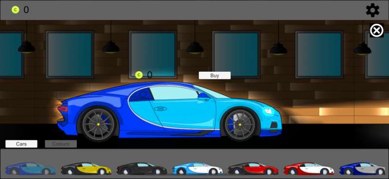 Drag Racingios版2