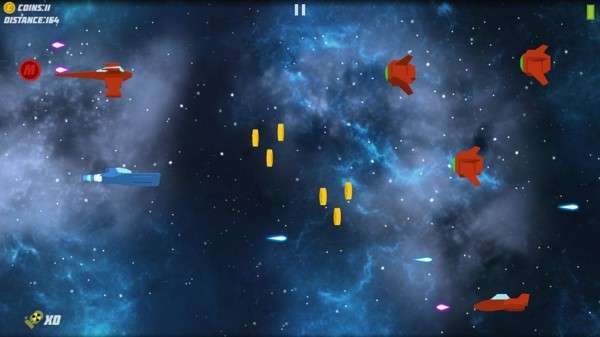 宇宙滑翔者1