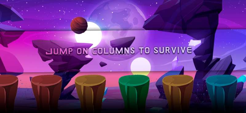 Color Ball Runner Jumpios版0