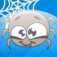 SpiderPathios版