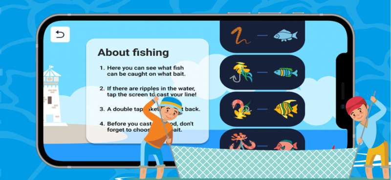 Sporting Bass Fishingios版0