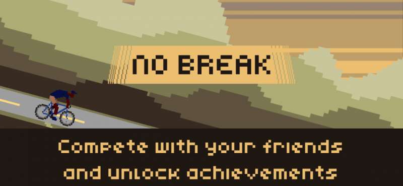 No Breakios版2