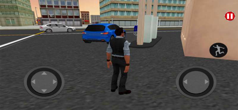 City Car Driving 2022ios版2