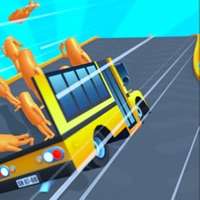 Hold Tight!ios版