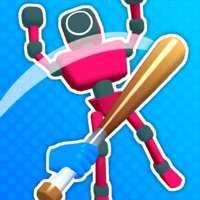Ragdoll Smasher!ios版