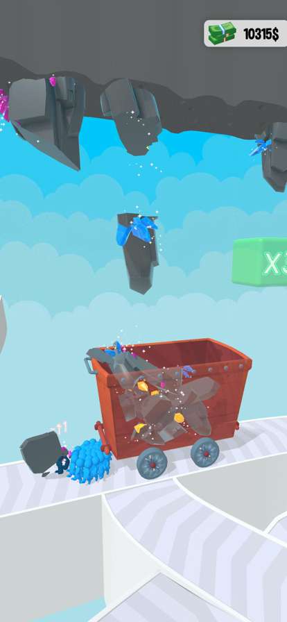 Mine Slicerios版3
