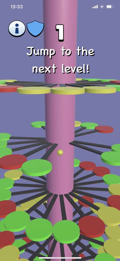 Turret Tapios版1