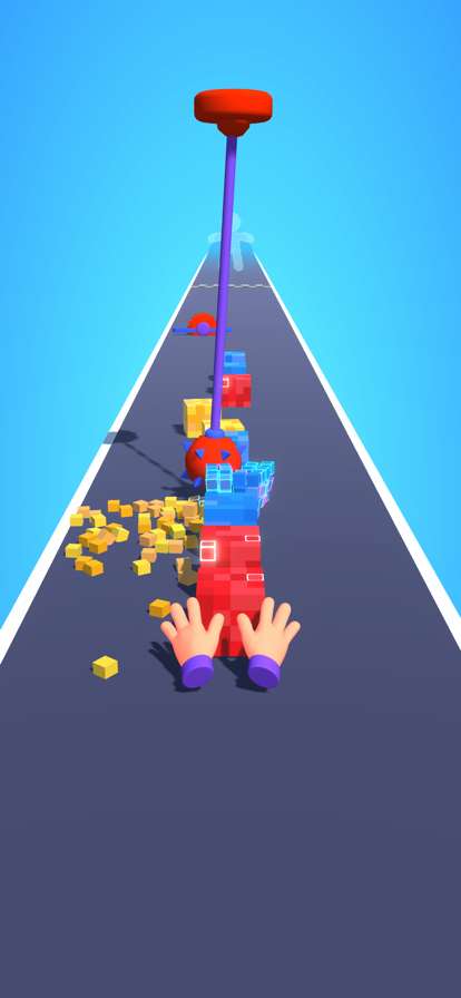 Pixel Stack!ios版3