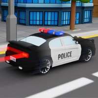 警车追追追！ios版