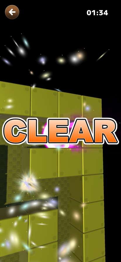Maze Ball Randomios版4