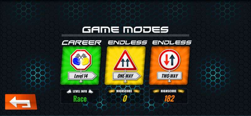 Car Racing Games Madnessios版7