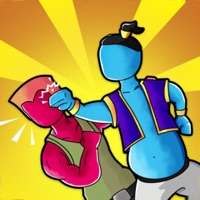 Ragdoll Fighter Simulationios版