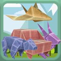 Fold Raceios版