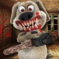 Escape Scary Benios版