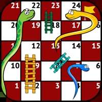 Snakes And Laddersios版
