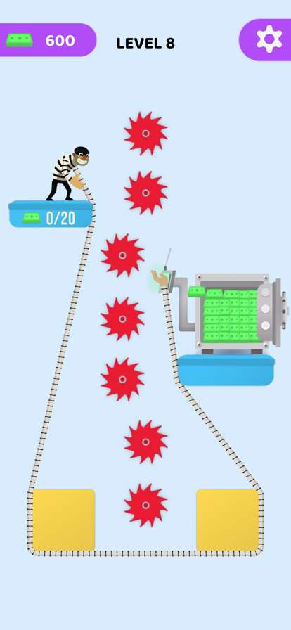 Money Rescueios版1