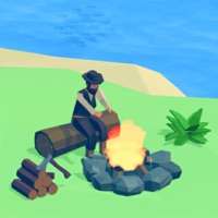Island Crash: Airplane Surviveios版