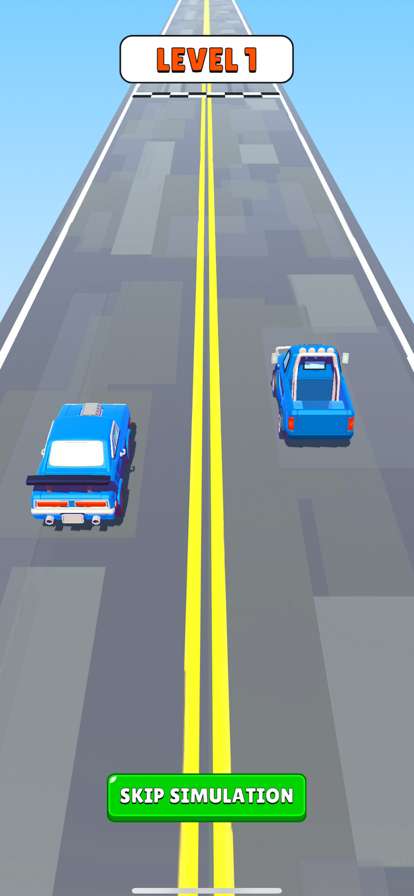 Race Car 3Dios版6