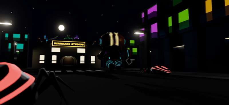 Night Fightios版5