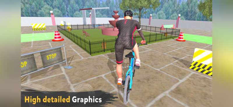 Bicycle BMXios版2