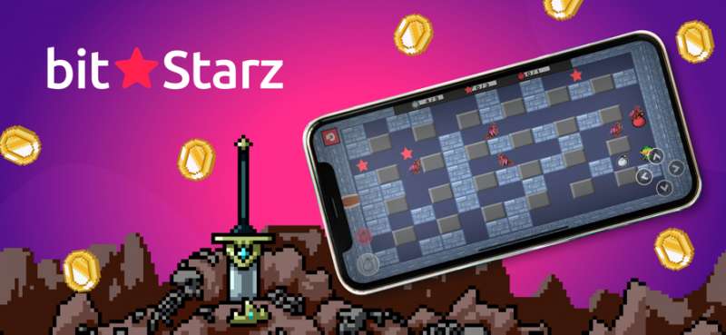 Bit Starzios版0