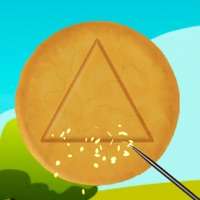 Candy Cookiesios版