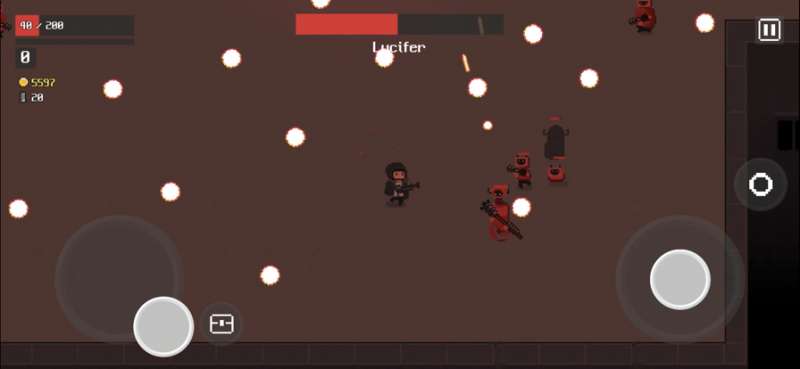 Dawngeonios版6