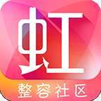 东方虹整容