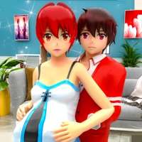 动漫孕妈妈护理模拟ios版