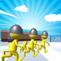 Ram Rush!ios版