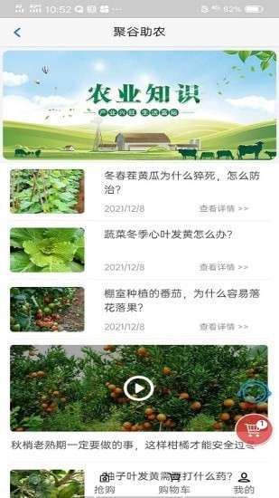 聚谷助农3