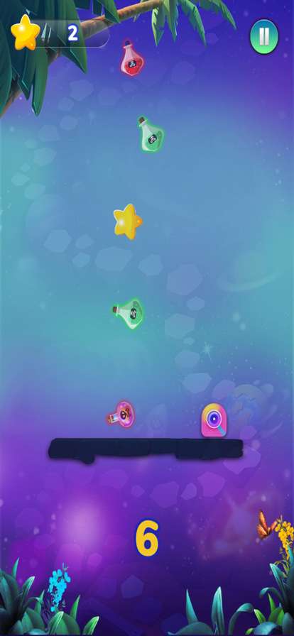 Run Rush Puzzleios版3