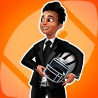 Football Manager 3Dios版