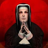 Evil Ghost Nun Haunted Escapeios版