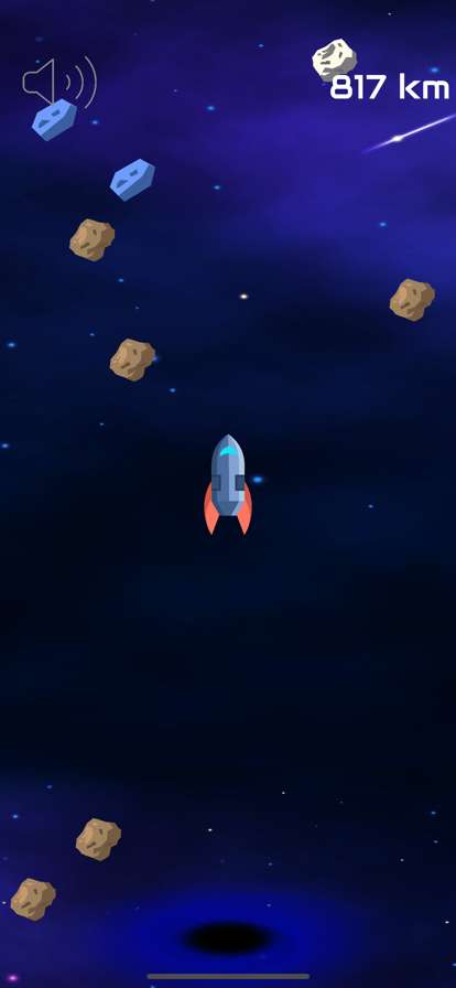 Space Tapios版1