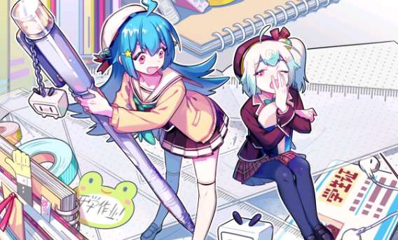 哔哩哔哩怎样更换个人主页背景