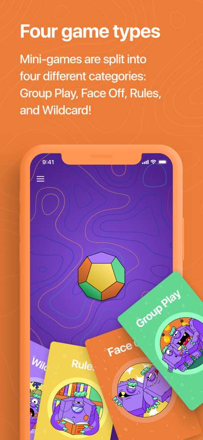Dicey: Mobile Editionios版4