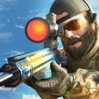 Sniper 3D : sniper championios版