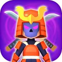 千斩武士ios版
