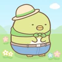 角落小伙伴的农场生活ios版